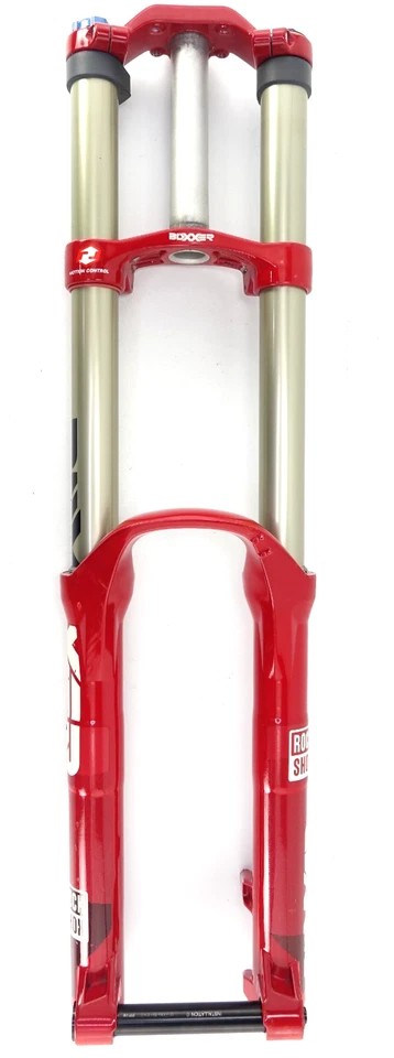 RockShox Boxxer RC Coil DH MTB Disc Brake Suspension Fork , 26'' Wheel - Image 2 of 4