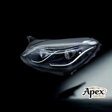 Mercedes-Benz SLC R172 LED Intelligent Light System LINKS ORIGINAL A1729063501