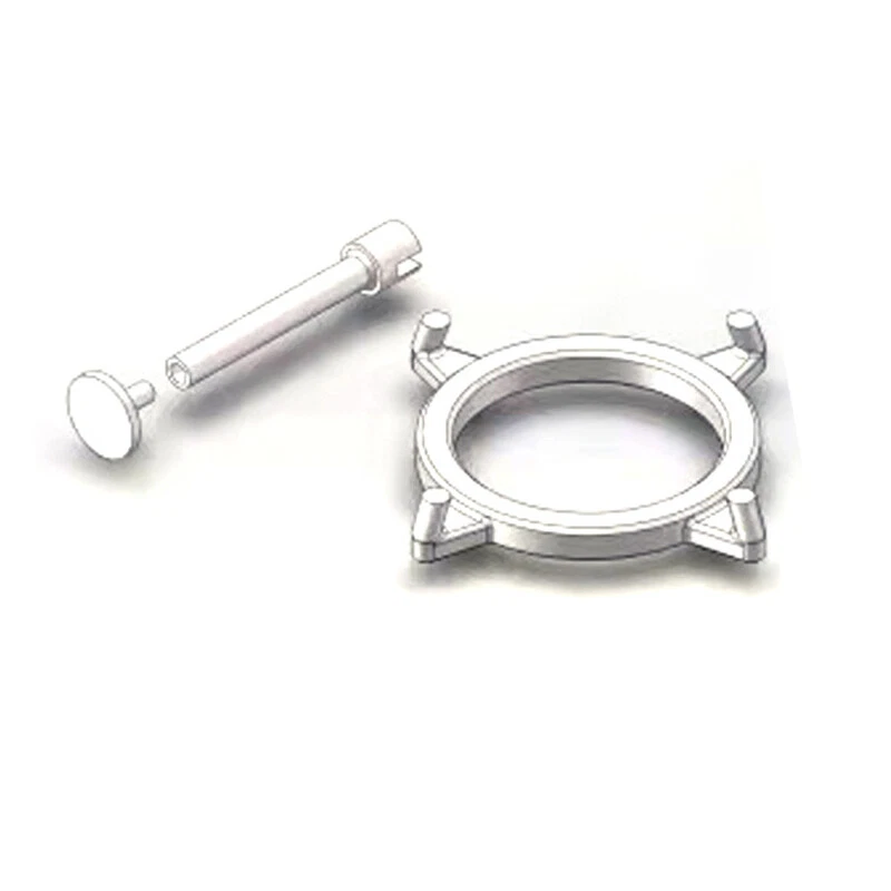 Modification Spring Mod Kit For Logitech Saitek X55 / X56 Stick Enhancement - Image 3 of 4