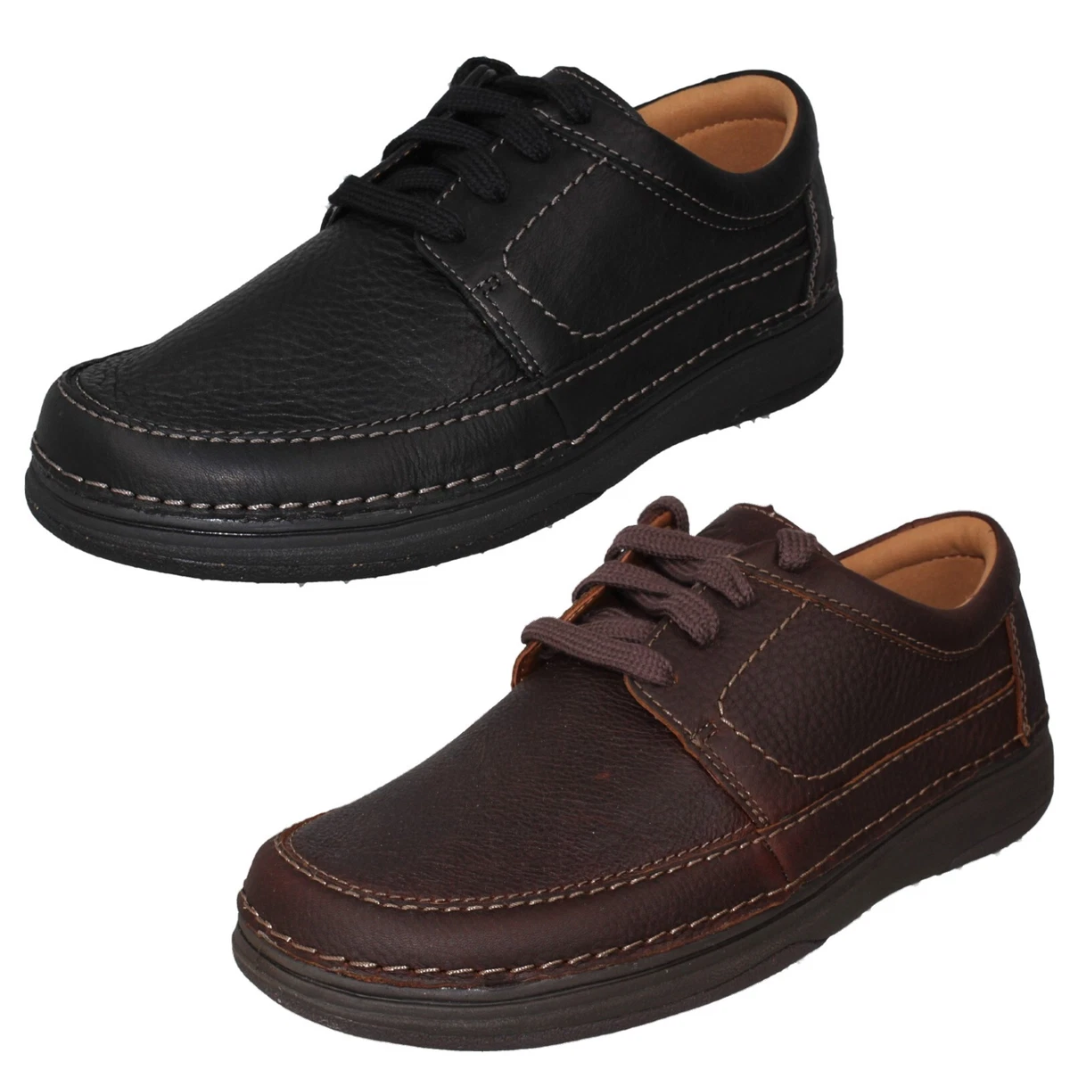 Zapatos Casuales Clarks para Hombre