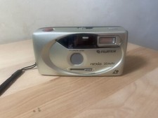 Fugifilm Nexus 20 Auto Camera