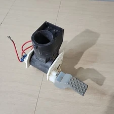 Lindhaus Healthcare Pro 12  Vacuum FOOT PEDAL RELEASE ASSEMBLY Replacement Part