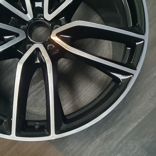 11,5 x 23 ET47 Original Mercedes AMG Alufelge GLS X167 GLS63 A1674017800 Hinten - Bild 4 von 11