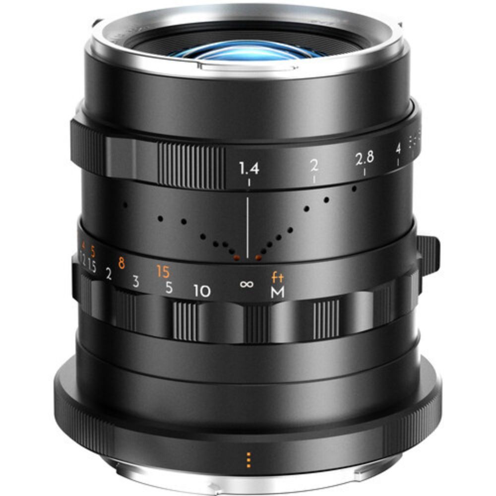 Thypoch Full-frame Photography Lens Simera 28mm f1.4 for Nikon Z