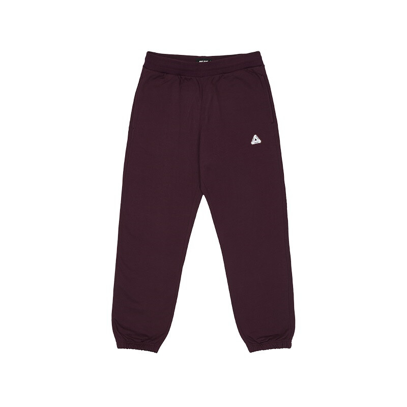 Повседневные спортивные брюки Palace FW22 Sofar Jogger Bottoms однотонного цвета 35790₽