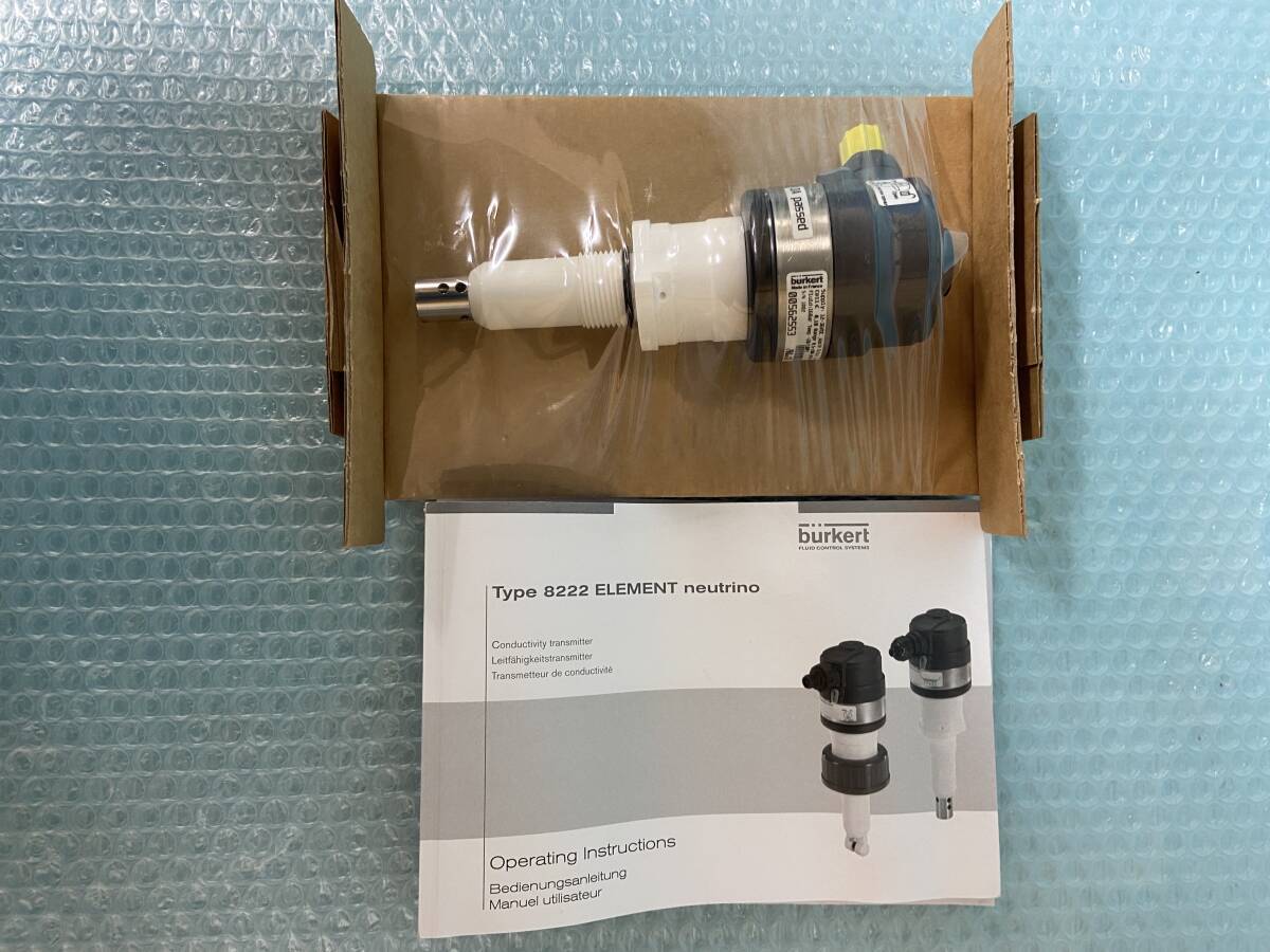 burkert Type 8222 ELEMENT neutrino | eBay burkert Type 8222 ELEMENT neutrino | eBay