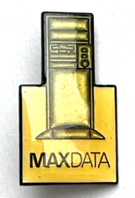 MAXDATA Pin (H12)