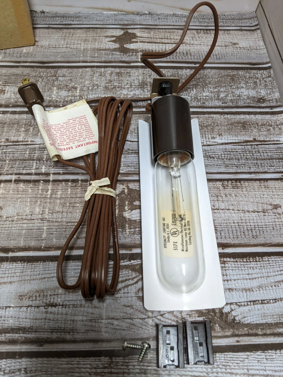 Curio Light Bulb Matttroy