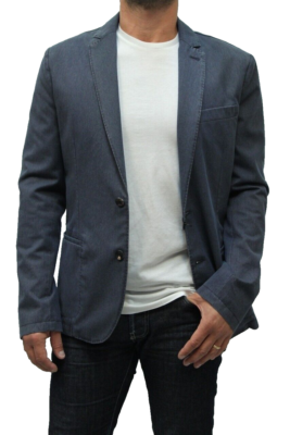 Paciotti 4us Abbigliamento Ragazzo Elegante Paciotti 4us Giacca