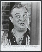 RODNEY DANGERFIELD in Easy Money '83 OPEN MOUTH