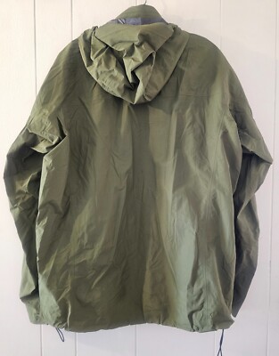 Rare Arc'teryx Beta LT Jacket Goretex Pro Men's Saguaro Green