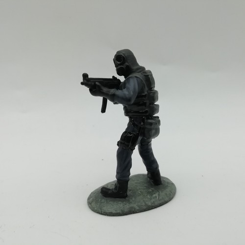 Altaya - Forces d'élite - SAS Antiterrorist UK - Picture 2 of 2