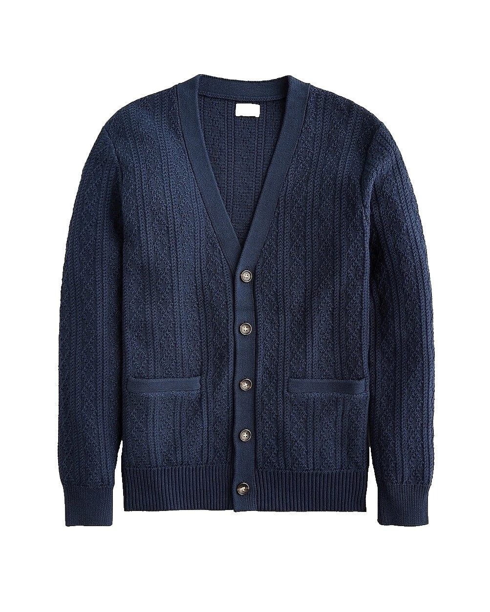 J.CREW Regular Size XL Sweaters for Men