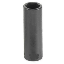 Grey Pneumatic 2021MD 1/2" Drive x 21mm Deep Socket