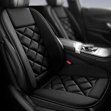 Car Seat Cushion with Back Support Pillow, Car Seat Cushion for Long Driving, Br