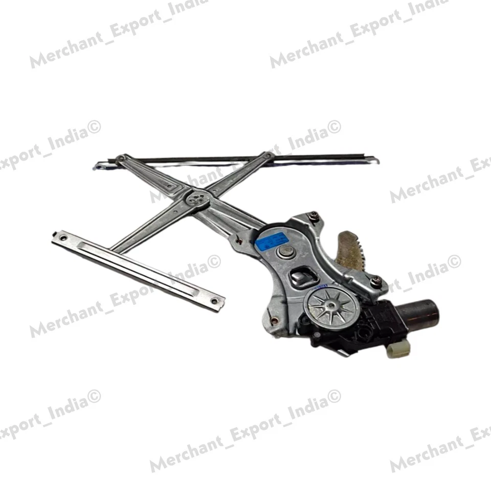 Conjunto regulador de janela dianteira esquerda OE 83402M72R10 para Suzuki Ertiga 2018-2025 - Imagem 2 de 4