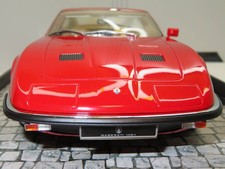 Minichamps Maserati Indy 1970 1:18 107123120