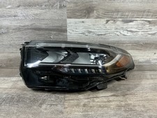 USED - 2025-2026 Ford Explorer Left Driver Headlight - OEM