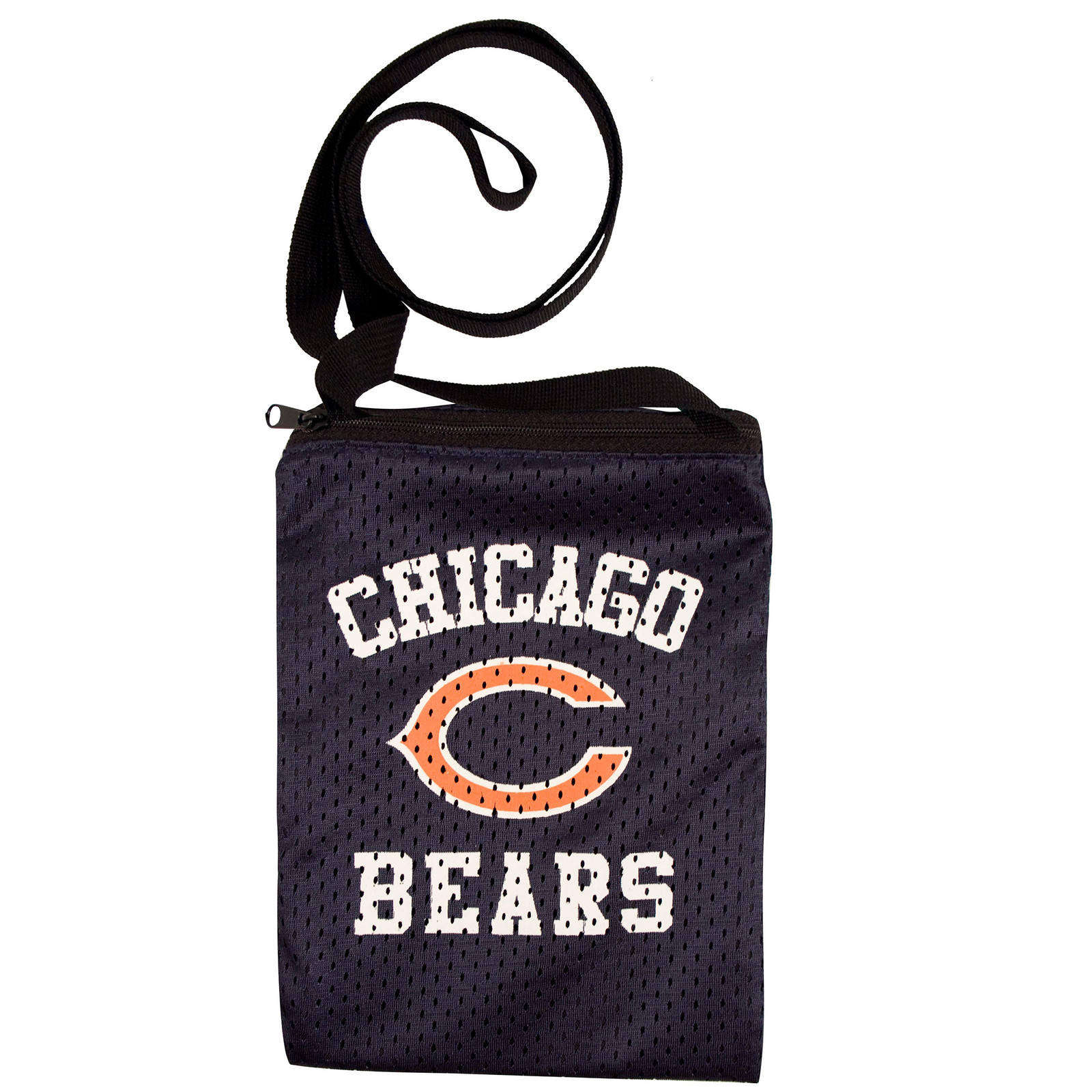 Сумка Chicago Bears для игрового дня - 625 x 85 1890₽