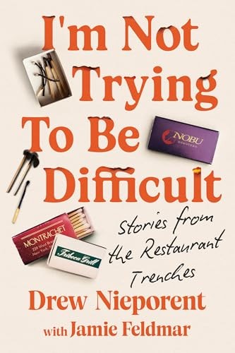 Im Not Trying To Be Difficult - Image 4