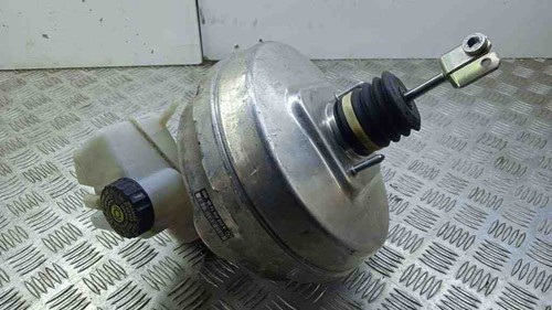 MERCEDES-BENZ E W212 Unterdruck-Bremskraftverstärker A2124301430 5.46 31140255