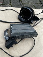 Defi Boost Gage And Record Controller 60mm Subaru Legacy Vent Fitment With Wire