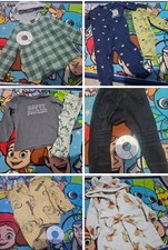 6-9 Month Boys Clothes Bundle