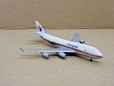 Schabak Flugzeug Nr. 921 Malaysia Airlines Bo...