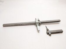 C.S. Osborne Gasket & Washer Cutter #50 Hand ...