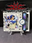 2026 Topps Series 1 - Big Ticket Players Shohei Ohtani #BTP-3