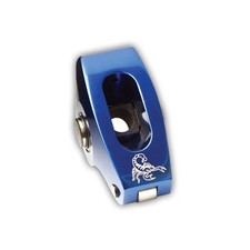 Scorpion Rocker Arm Kit 1017 Race-series 1.6 38 Aluminum Roller For Ford Sbf