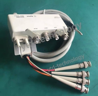 HP/KEYSIGHT/   16048D TEST LEADS #lk