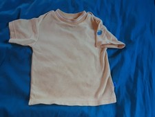 Vintage 1999 Yellow Blues Clues Shirt 2T with very faint stains