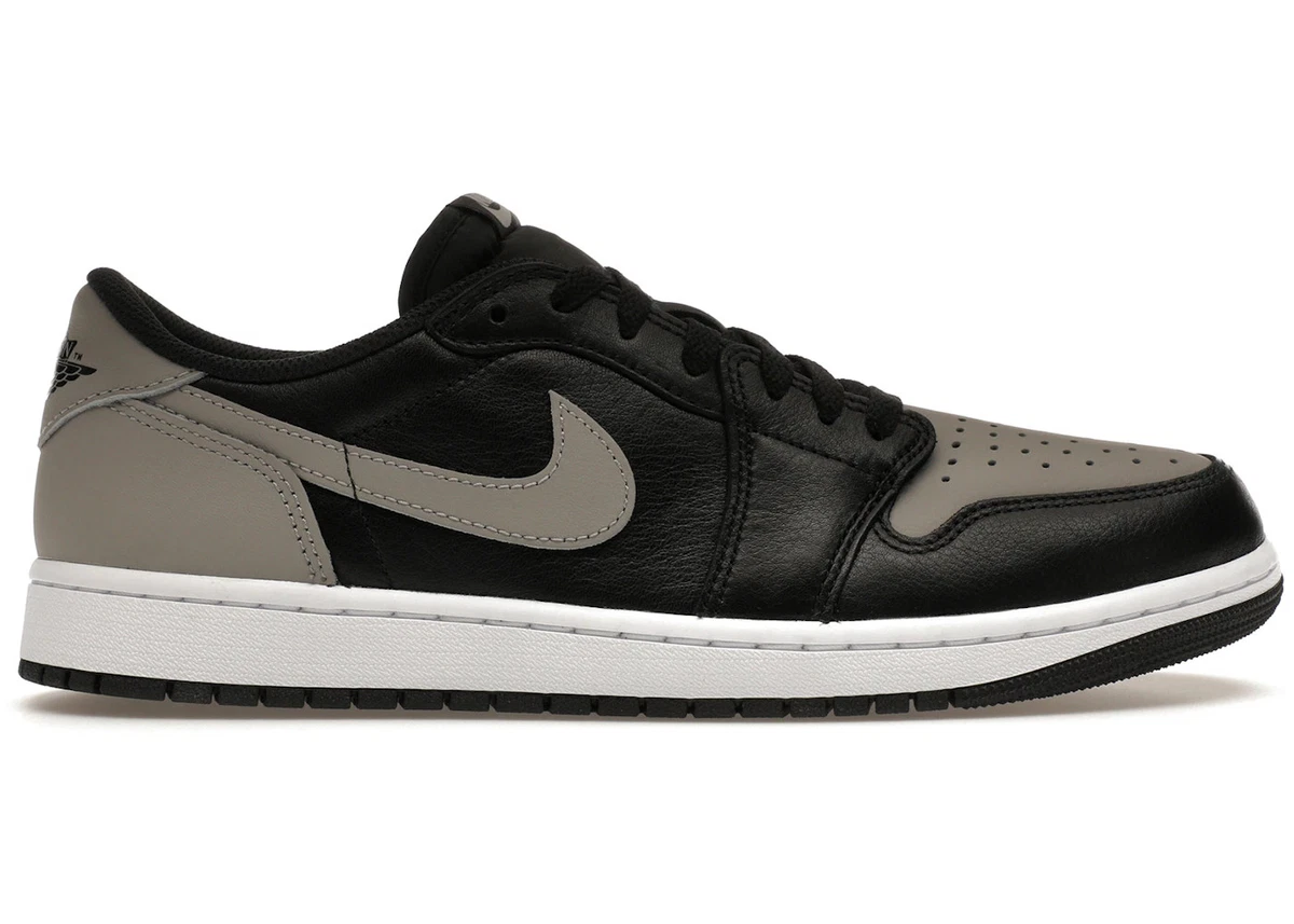 Jordan 1 Retro OG 2024 Low Shadow for Sale | Authenticity