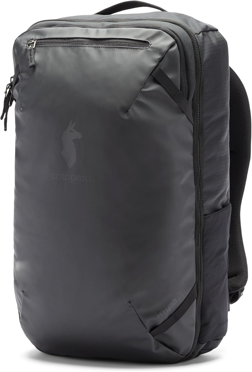 Allpa 28L Travel Pack Black