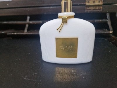 Tom Ford White Patchouli Leerflasche Spray 100ml