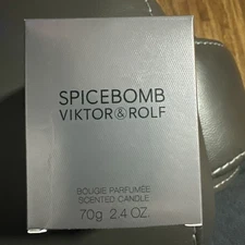 Viktor & Rolf Candle 2.4 oz New in Box from ULTA