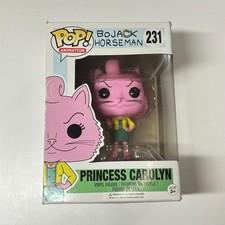 2017 Funko Pop BoJack Horseman Vinyl Figures 5