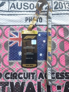 F1 Pass | eBay