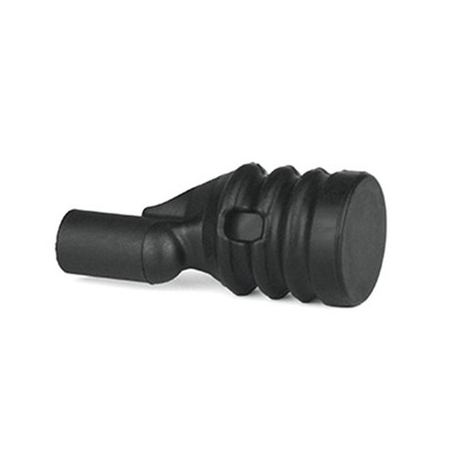 String Stop Suppressor Stabilizer String Reducer Absorbing Bowstring Rebound - Picture 6 of 14