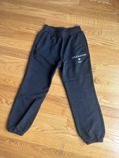 Cole Buxton 1992 Distressed Sweatpants Vintag...