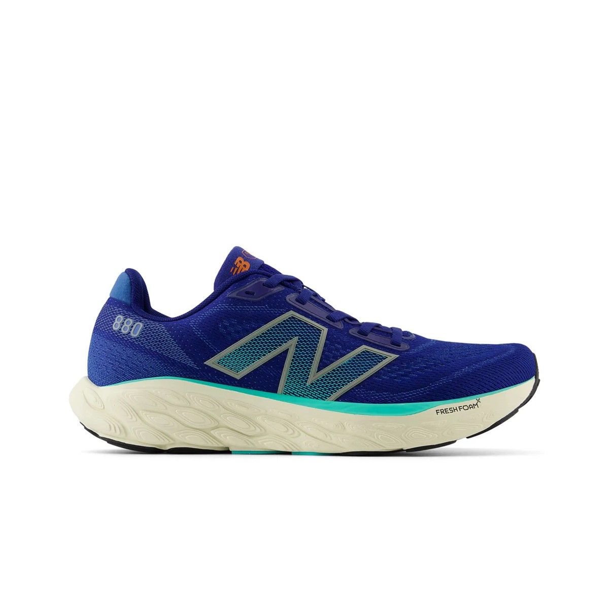 880 Mens Blue M880v14