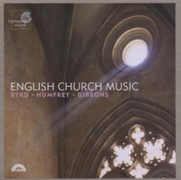 Audio Cd - English Church Music (3 Cd) - Harmonia Mundi -D- Neu