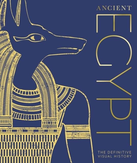 Ancient Egypt: The Definitive Visual History - Bild 2