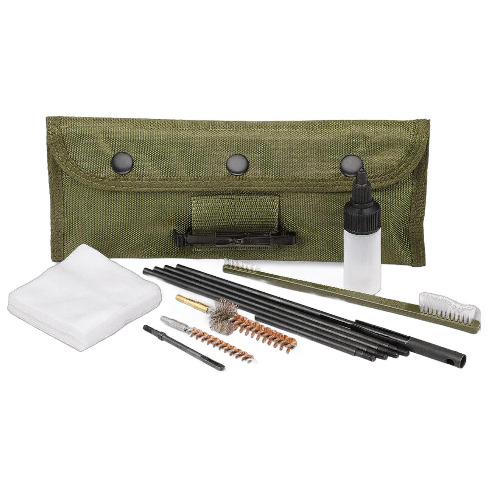 Bottle Complete Cleaning Kit