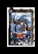 2025-26 Topps Holiday - Derrick Jones Jr. #H117
