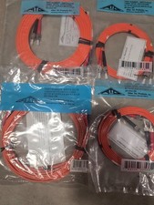 ALLEN TEL PRODUCTS GBST2-D2-032/ GBST2D205 (NEW IN BOX) fiber optic patch