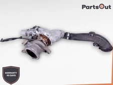 2014-17 VW Beetle Jetta Passat Garrett OEM Turbo Turbocharger MGT1446 81780808