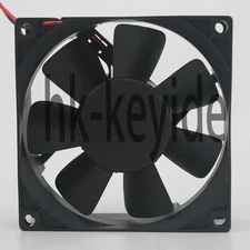 1PCS NEW ADDA AD0824HB-A70GL DC24V 0.16A double ball cooling fan