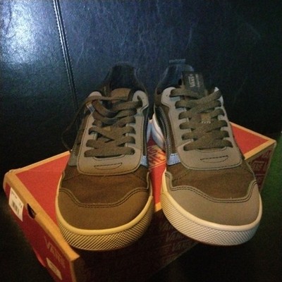 Vans Range EXP Sneaker - Men's